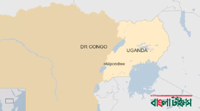 উগান্ডায় ছাত্রাবাসে সন্ত্রাসী হামলা, নিহত ৪০